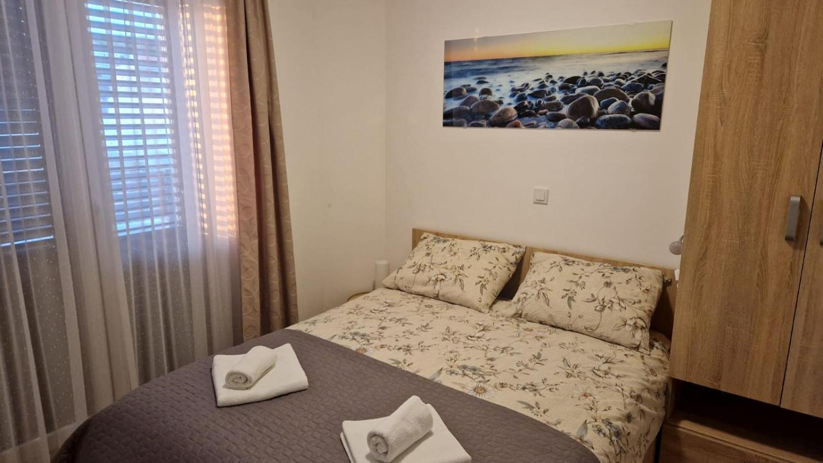 Villa Toni Biograd Na Moru Room photo